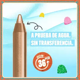 Kit Delineadores Epic Wear Liner Gingerbaddie