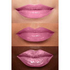 Lipgloss Butter Gloss - Merengue