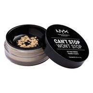 Polvo Suelto Can´t Stop Won´t Stop Setting Powder