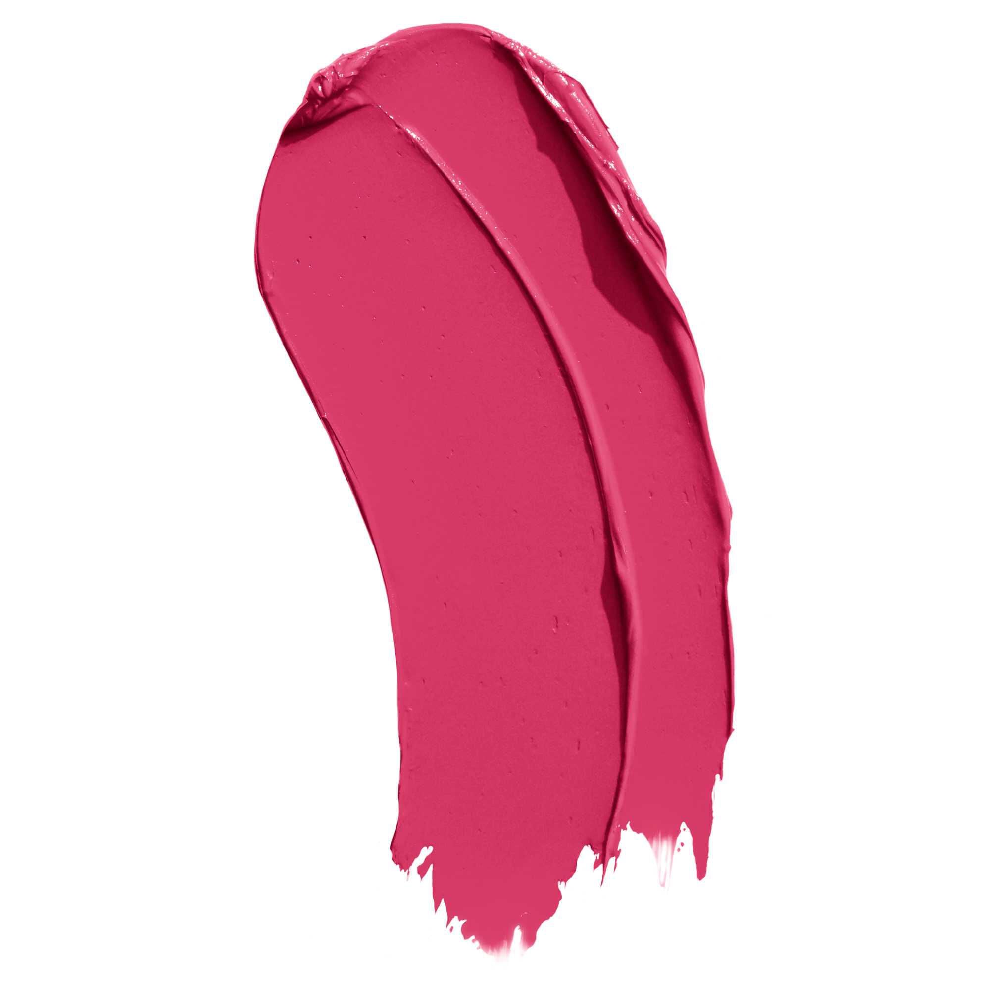 Lipstick Satinado Shout Loud Satin Lipstick