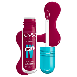 LIP I.V. Tinta para Labios Hidratante Efecto Gloss