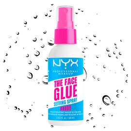 The Face Glue fijador de maquillaje