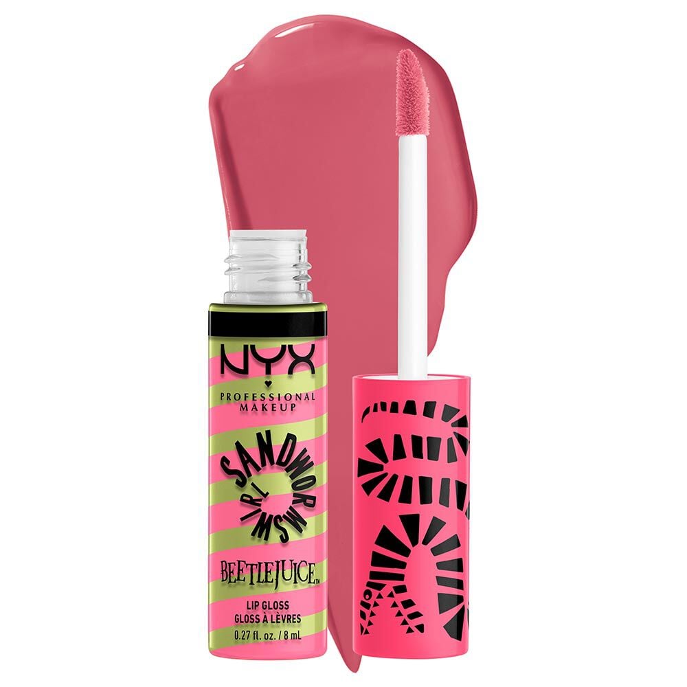 Butter Lip Gloss