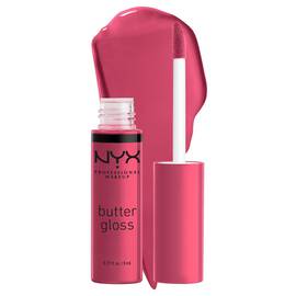 Lipgloss Butter Gloss - Strawberry Cheesecake