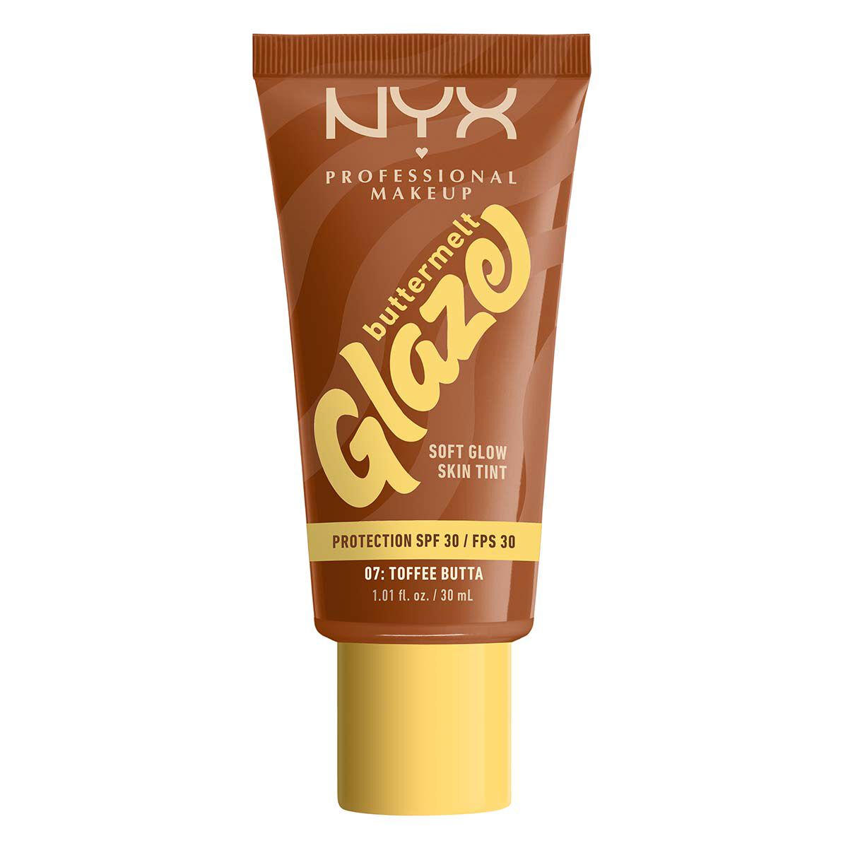 GLAZE TINT