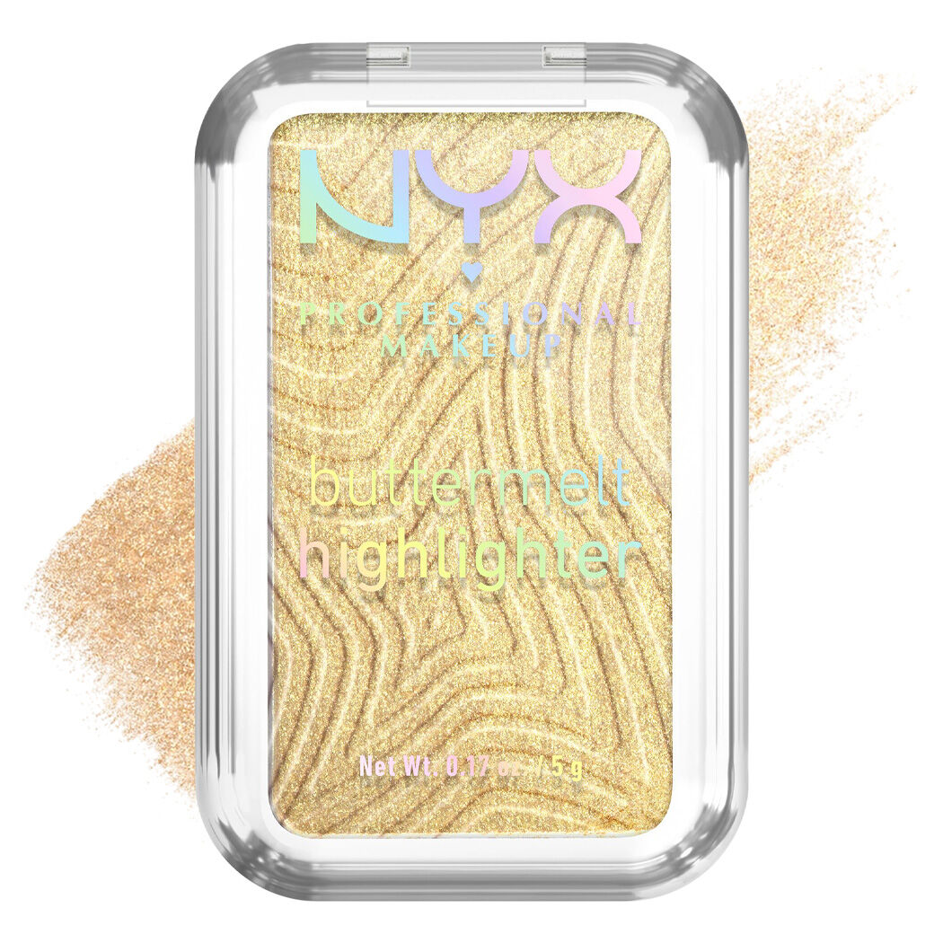 Buttermelt Highlighter