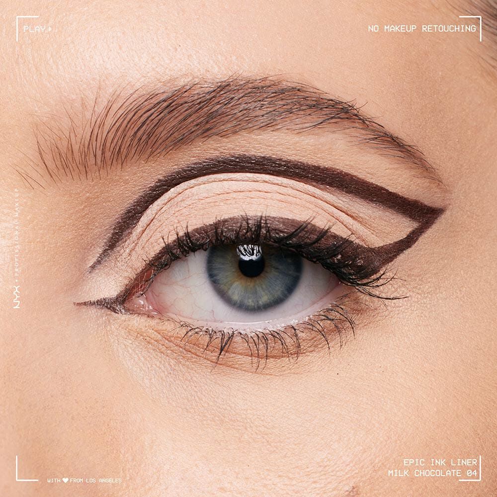 Delineador Epic Ink Liner