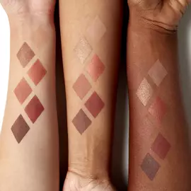 Paleta de Sombras Editada Ultimate Edit Petit Shadow Palette