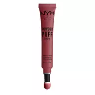 Liquid Lipstick Powder Puff Lippie Lip Cream
