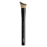 BROCHAS DE MAQUILLAJE FLUIDO TOTAL CONTROL DROP FOUNDATION BRUSH