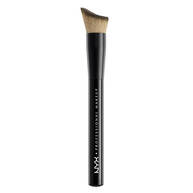 BROCHAS DE MAQUILLAJE FLUIDO TOTAL CONTROL DROP FOUNDATION BRUSH