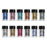Glitter de Rostro y Cuerpo Face & Body Glitter