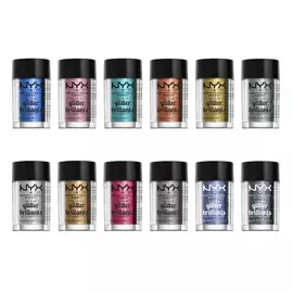 Glitter de Rostro y Cuerpo Face & Body Glitter