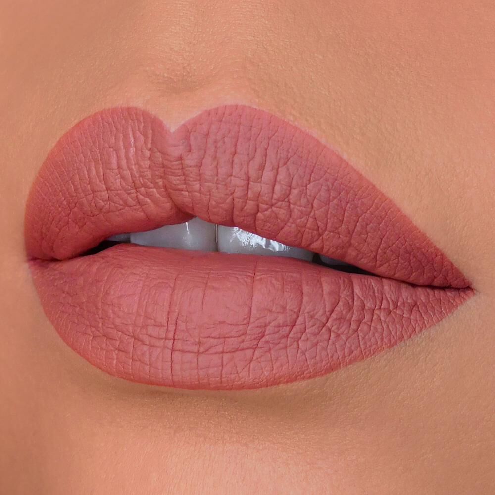 Lipstick Liquido Mate Lip Lingerie XXL