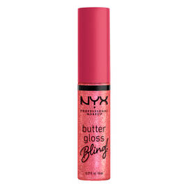 Butter Gloss Bling