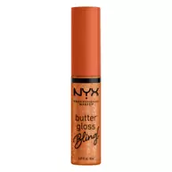 Butter Gloss Bling