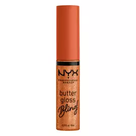 Butter Gloss Bling