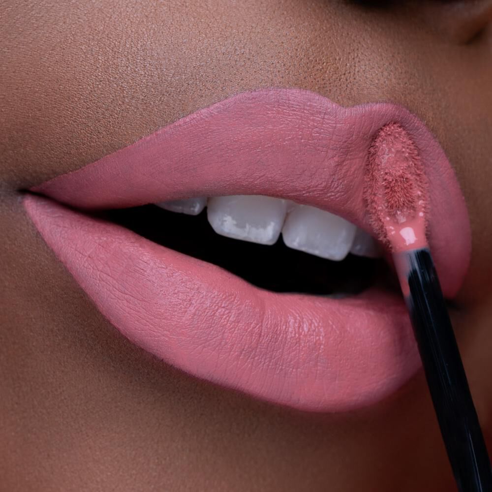 Lipstick Liquido Mate Lip Lingerie XXL