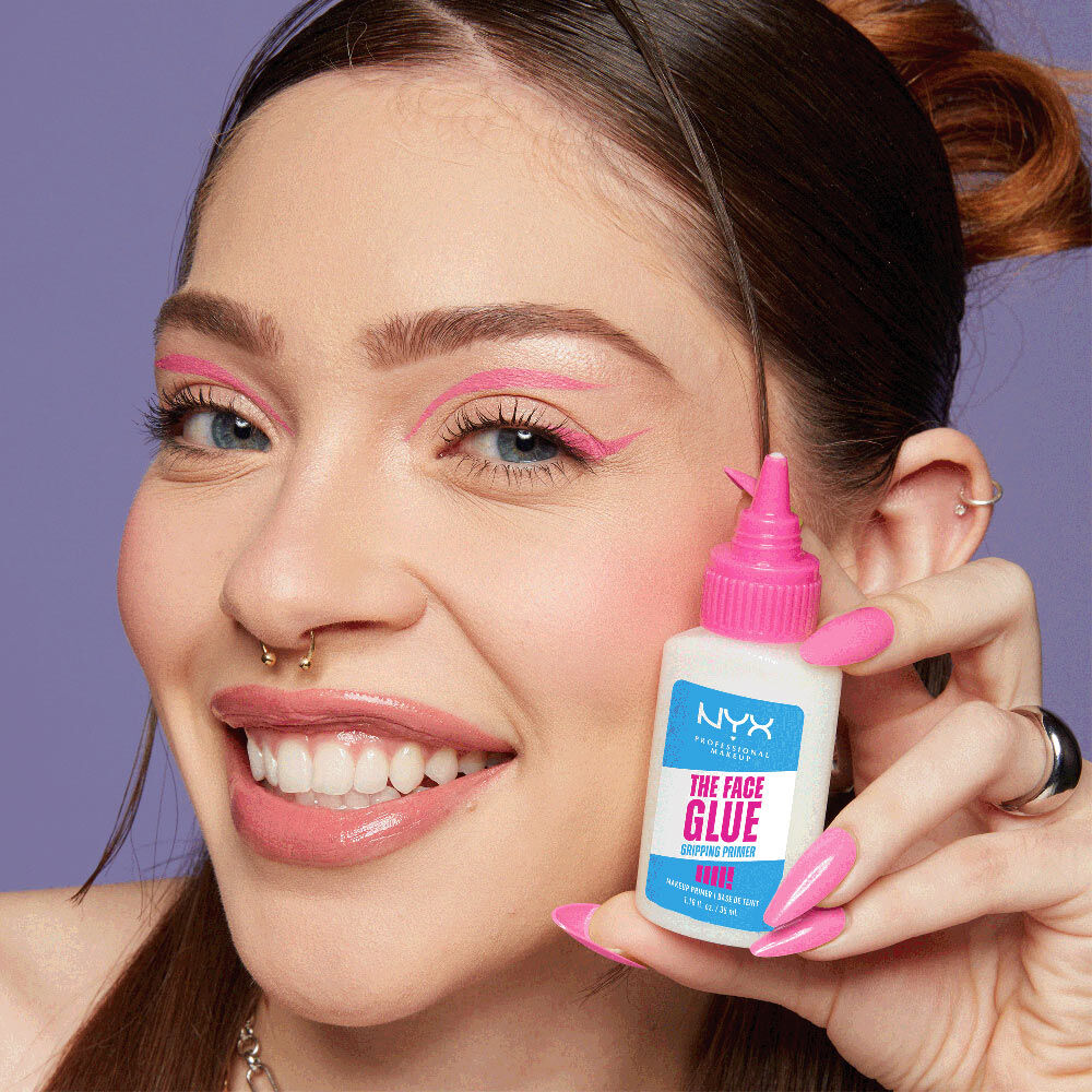 The Face Glue Primer