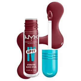 LIP I.V. Tinta para Labios Hidratante Efecto Gloss