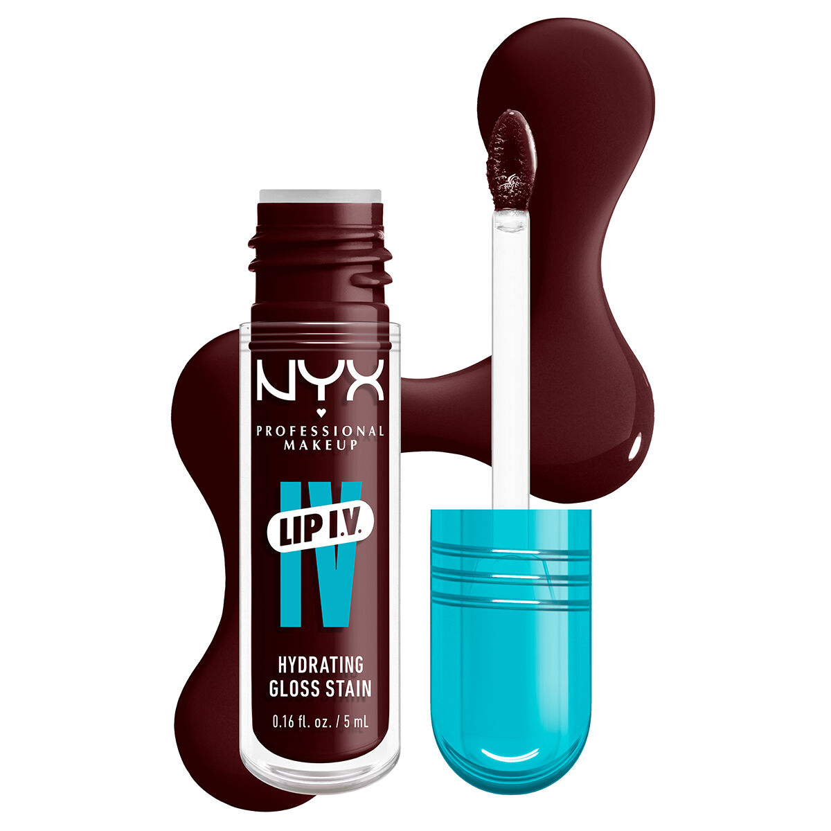 Lip I.V Tinta de Labios Hidratante