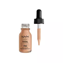 TOTAL CONTROL PRO DROP FOUNDATION