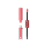 Lipgloss Shine Loud High Shine Lip Color