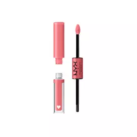 Lipgloss Shine Loud High Shine Lip Color
