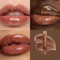 Jelly Job NYX PMU Gloss con brillo y volumen natural