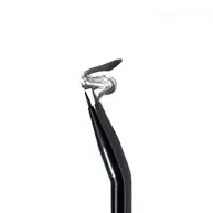 BROCHAS PARA OJOS BISELADA PRO ANGLED EYELINER BRUSH