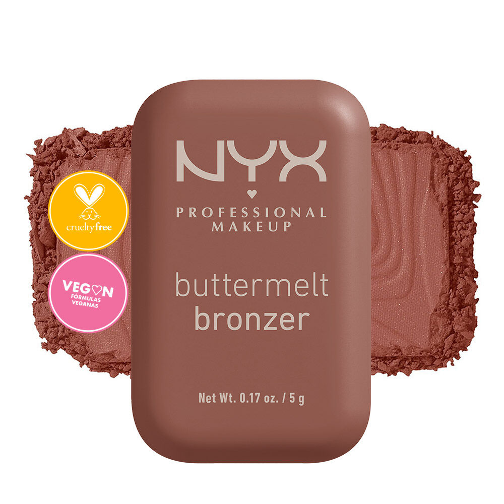 Buttermelt Bronzer
