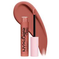 Lipstick Liquido Mate Lip Lingerie XXL