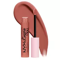 Lipstick Liquido Mate Lip Lingerie XXL