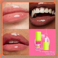 Kit Fat Oil + Slick Click Gingerbaddie