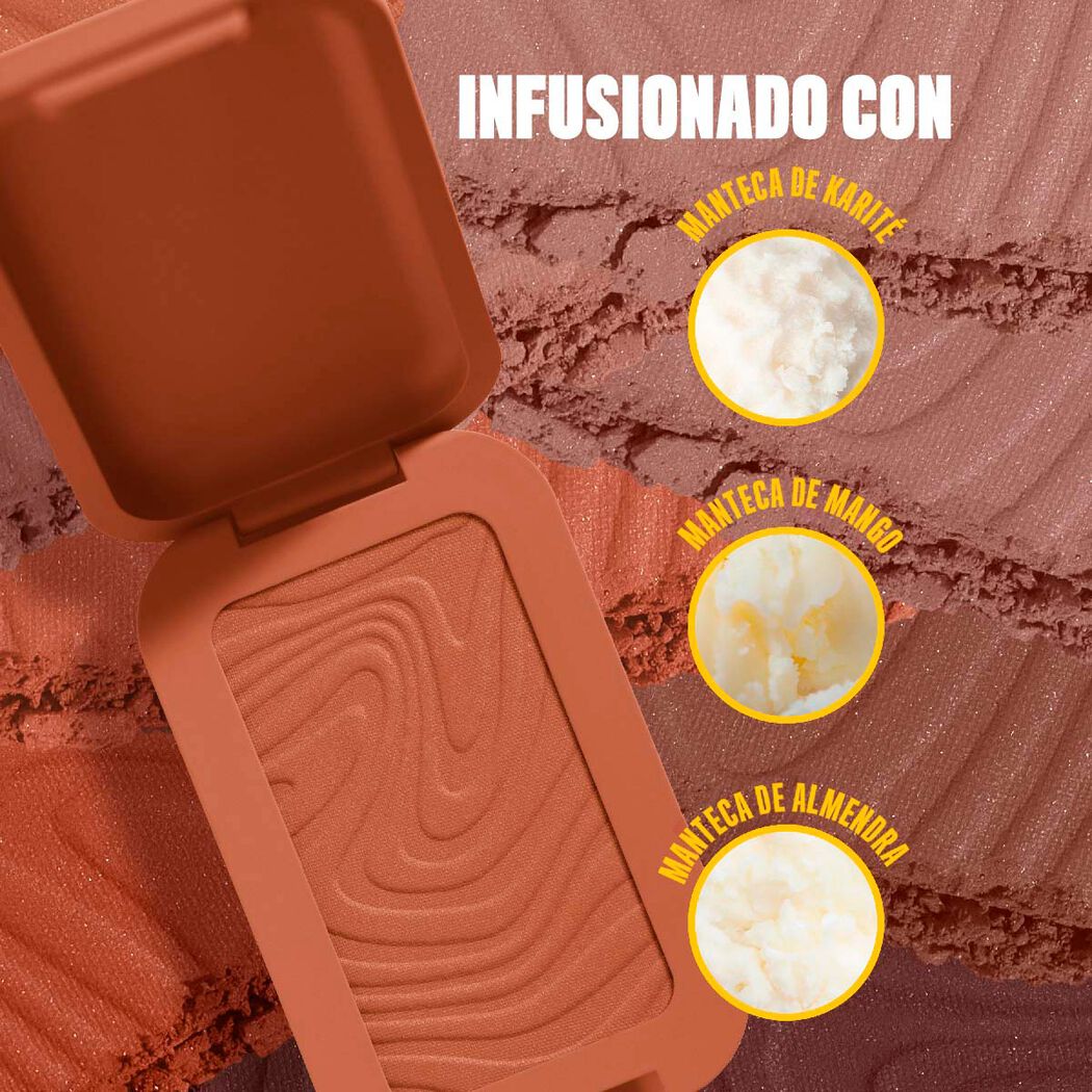 Buttermelt Bronzer