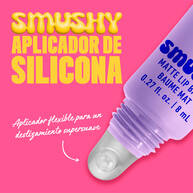 Smushy Matte Lip Balm