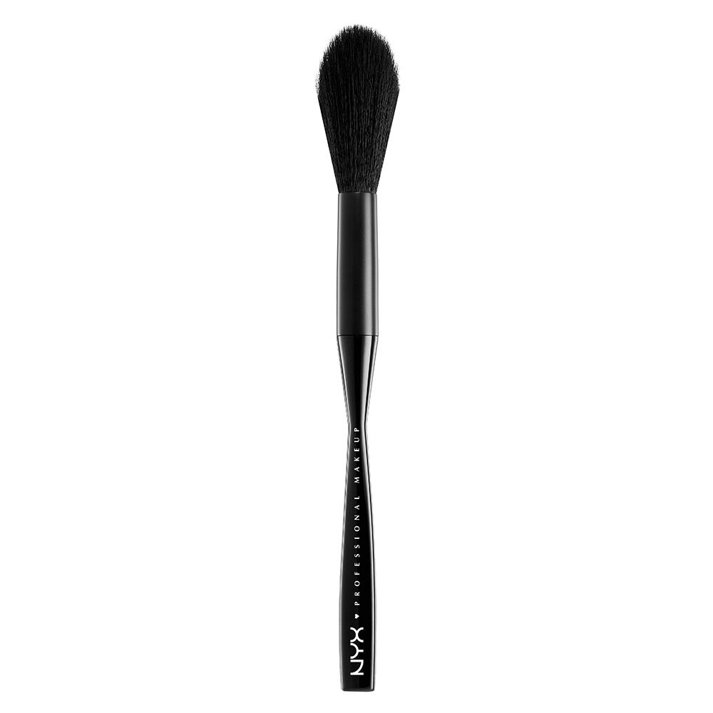 Powder brush hotsell para que sirve