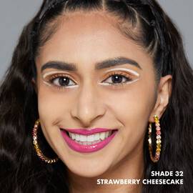 Lipgloss Butter Gloss - Strawberry Cheesecake