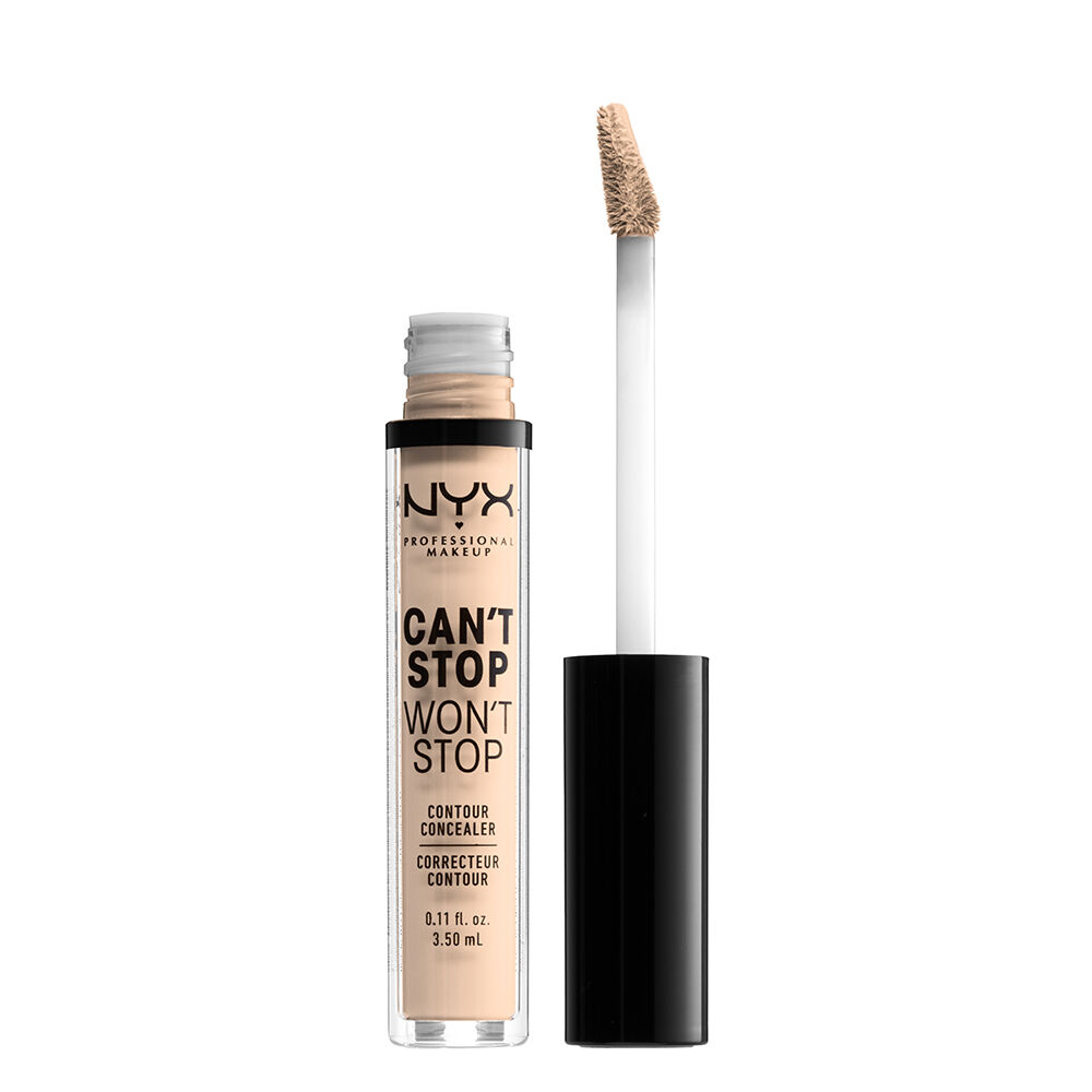 Corrector Can´t Stop Won´t Stop Concealer - Light Ivory