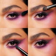 Birthday Ultimate Shadow Palette