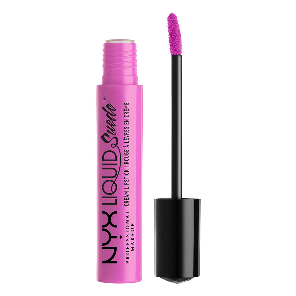 PINTALABIOS MATE LIQUID SUEDE CREAM LIPSTICK