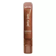 Jelly Job NYX PMU Gloss con brillo y volumen natural