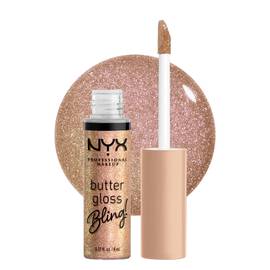 Butter Gloss Bling