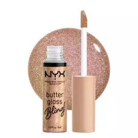 Butter Gloss Bling