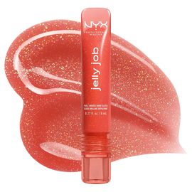 Jelly Job Gloss con Efecto Brillo y Volumen Natural