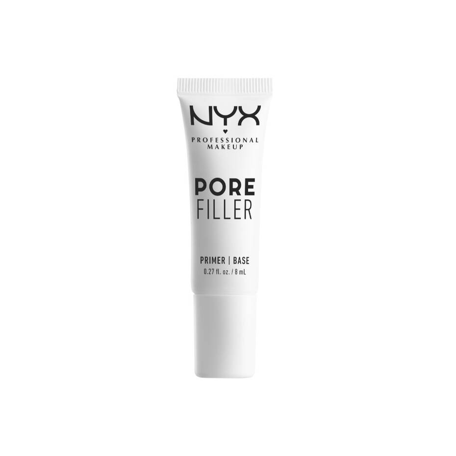 Mini prebase de maquillaje Pore Filler NYX Professional Makeup