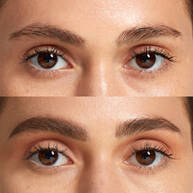 Mascara de Cejas Entintada Tinted Brow Mascara