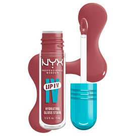 Lip I.V Tinta de Labios Hidratante