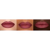 Liquid Lipstick Powder Puff Lippie Lip Cream