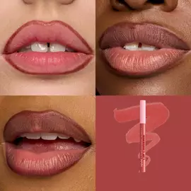 Lip Lingerie Delineador de Labios Efecto Tinta NYX PMU